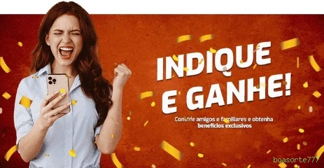 Download gratuito do app da boasorte777